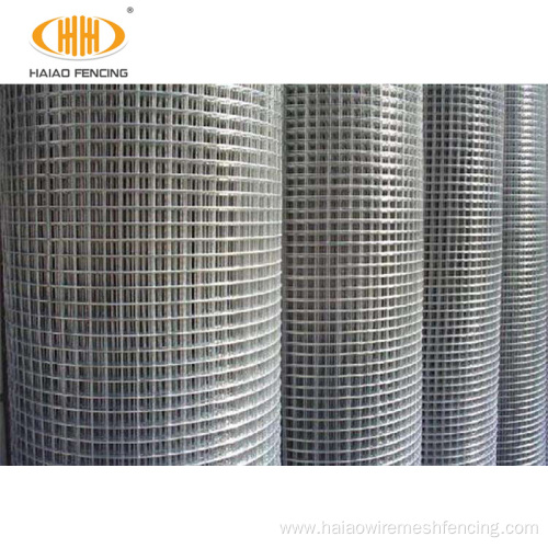 6 gauge stainless steel welded wire mesh price